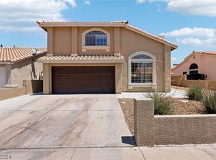 721 Rusty Spur Dr, Henderson, NV 89014