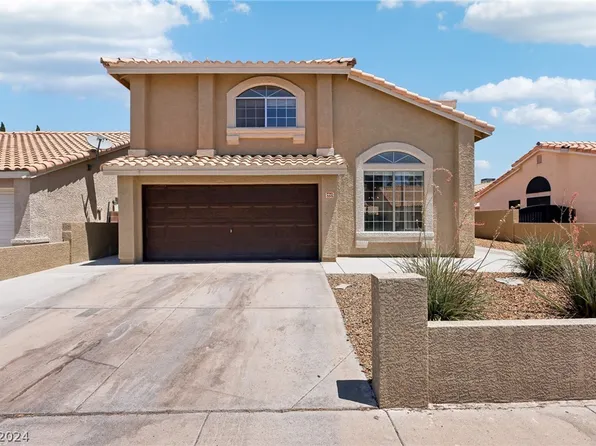 721 Rusty Spur Dr, Henderson, NV 89014