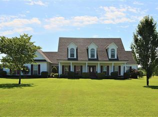 9150 Donnell Rd, Millington, TN 38053