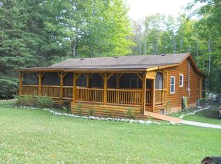 W9031 Park Rd, Naubinway, MI 49762