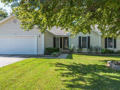 261 Hillington Dr, Paducah, KY, 42001