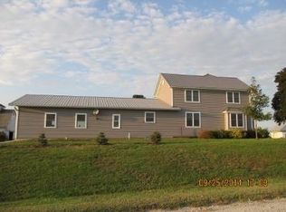 1533 130th St, Wayland, IA 52654