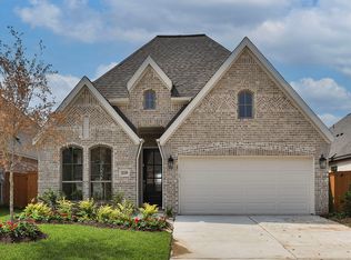 21339 Manatee Rock Ln, Cypress, TX 77433