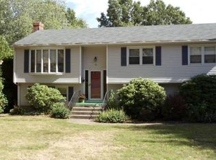 72 Richard Rd, Rocky Hill, CT 06067