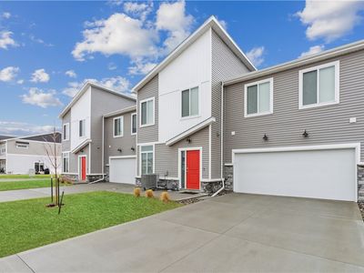 9569 Starview Dr, West Des Moines, IA, 50266