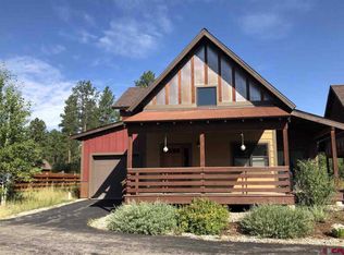 126D Copper Rim Trl, Durango, CO 81301
