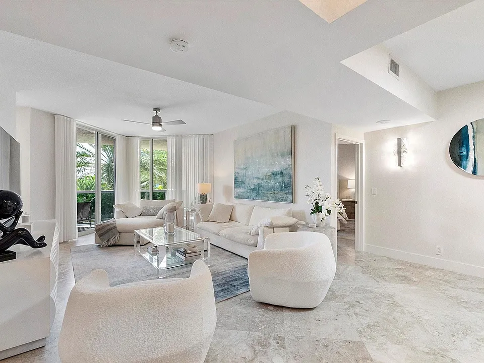 3100 N Ocean Dr #406