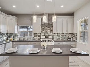 2329 N F St, Stockton, CA 95205