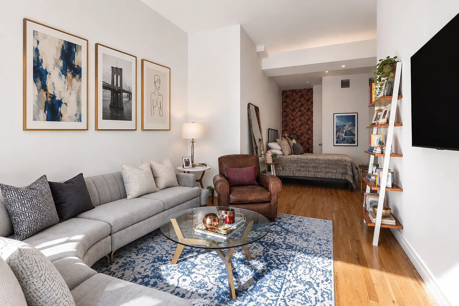 77 Bleecker Street — Photo 2