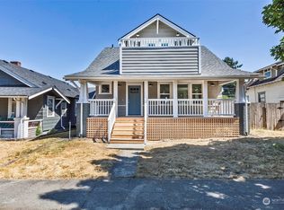 839 S Pine St, Tacoma, WA