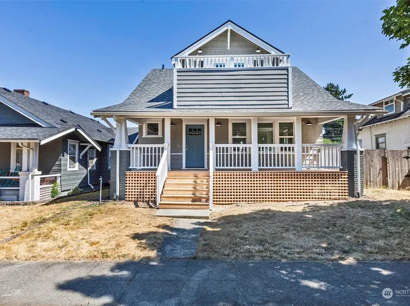 839 S Pine Street, Tacoma, WA 98405