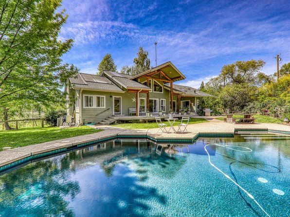 Morgan Ranch - Grass Valley CA Real Estate - 19 Homes For Sale | Zillow