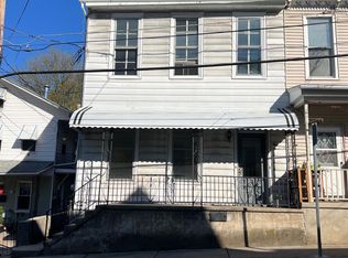 420 E Market St UNIT 1, Pottsville, PA 17901
