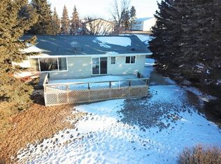 4954 Iglehart Rd S, Garrison, ND 58540