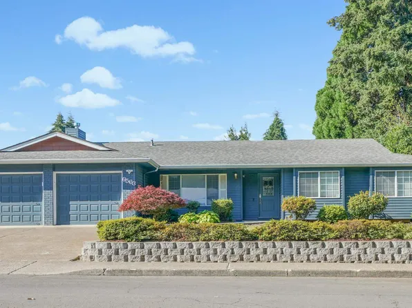 6563 Doral Dr SE, Salem, OR 97306