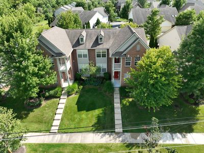 51056 Sleepy Hollow Ln, Canton, MI, 48188