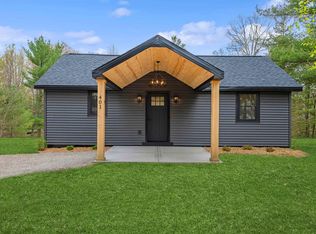 401 George St, Crivitz, WI 54114