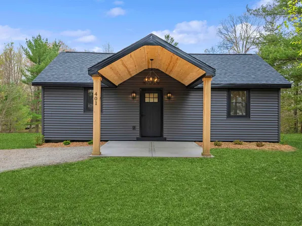 401 George St, Crivitz, WI 54114