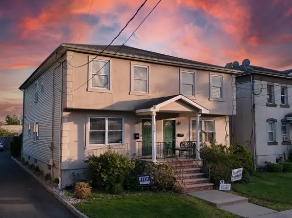 455-457 2nd Ave, Garwood Boro, NJ 07027