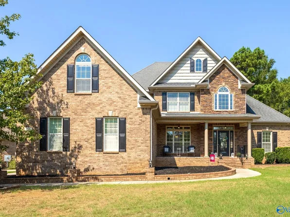 110 Woodley Rd, Madison, AL 35758