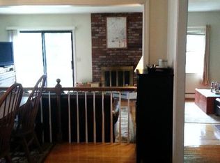 107 Washington St, Newton, MA 02458