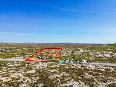 47500 E 5th St Lot 26, Lancaster, CA, 93534