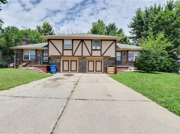 19006 E 18th St N, Independence, MO 64058