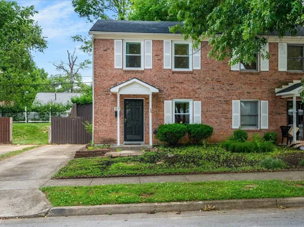 771 Spring Meadows Dr, Lexington, KY 40504