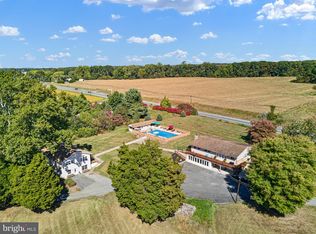 5756 & 5748 Summit Bridge Rd, Townsend, DE 19734
