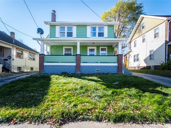 178 Manchester Ave, Youngstown, OH 44509