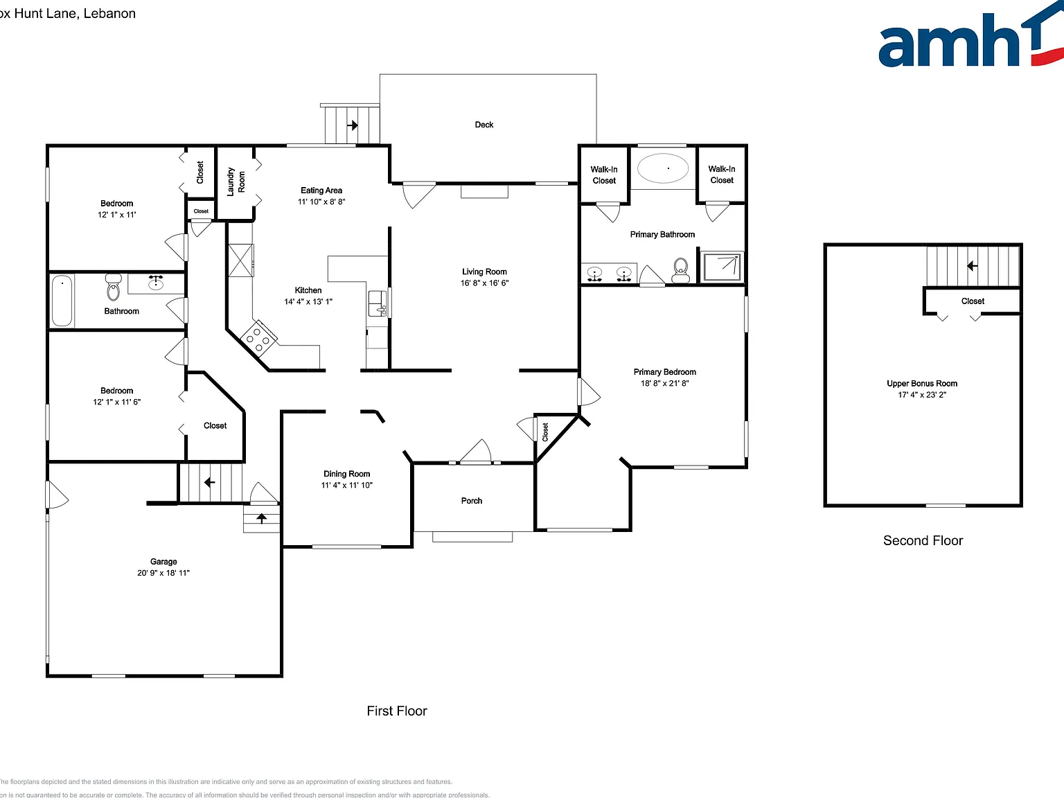 3 bed, 2.0 bath, 2678 sqft, $2,730 — Photo 2