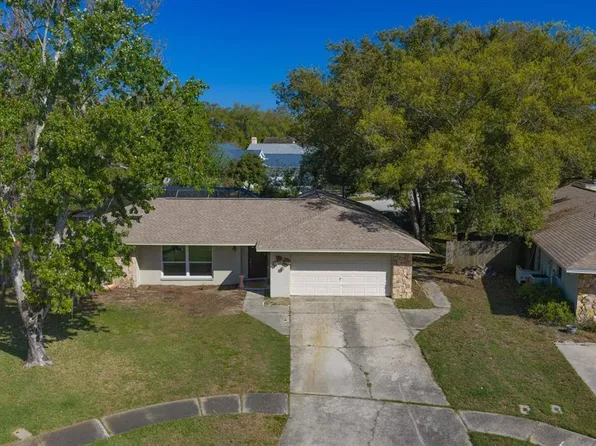 1967 Castille Dr, Dunedin, FL 34698