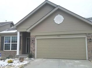 5373 Trailhead Ct, Eureka, MO 63025