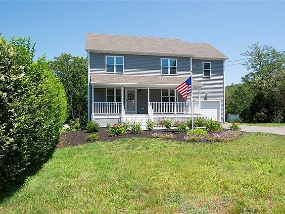 4th image of 187 Winnapaug Rd
