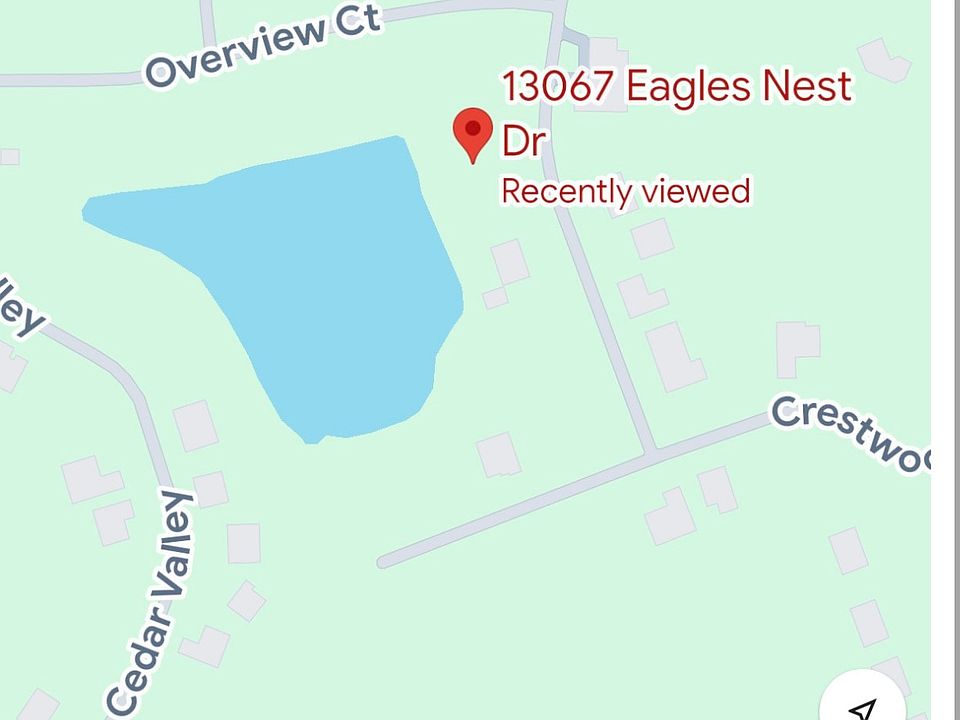 1st image of 13067 Eagles Nest Dr