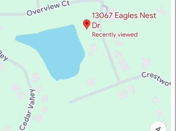 13067 Eagles Nest Dr, Whitney, TX 76692