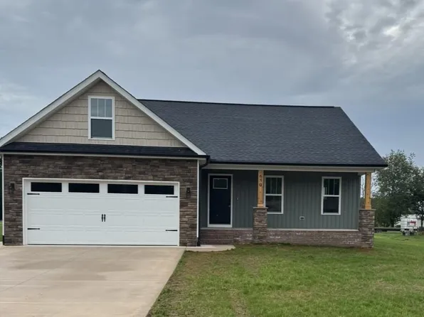 650 Fisher Dr #3, Rockwell, NC 28138