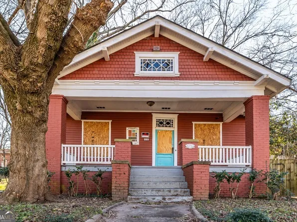 958 Howell Pl SW, Atlanta, GA 30310