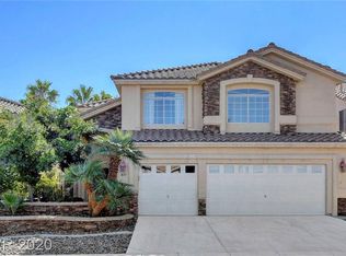 871 Sebastiani Ct, Las Vegas, NV 89123