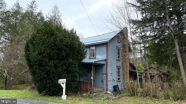 1st image of 201 Hoover Rd