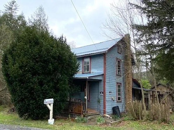 201 Hoover Rd, Robertsdale, PA 16689