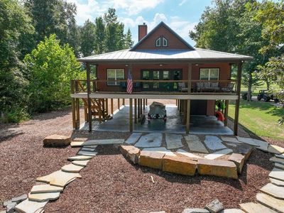 583 River Dr, Heber Springs, AR, 72543