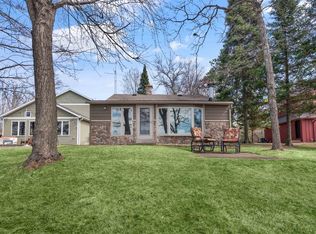 N11247 Nelson Rd, Athelstane, WI 54104