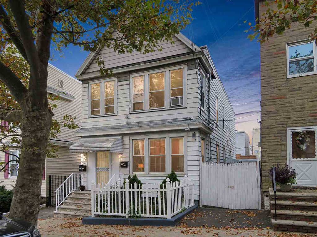 314 Van Nostrand Ave, Jersey City, NJ 07305 Zillow