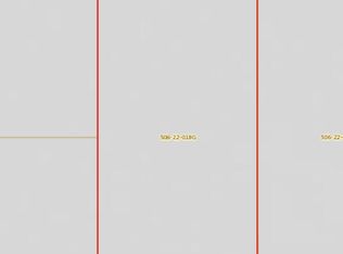 0 W Thomas Road #-, Tonopah, AZ 85354
