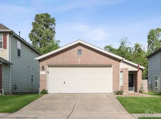 22311 Pastel Ln, Spring, TX 77389