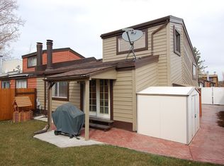 2329 W 4175 S, Salt Lake City, UT 84129