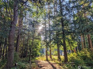 Dogwood Park, Point Roberts, WA 98281