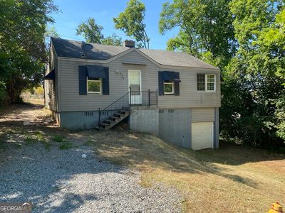 824 Matheson Rd, Milledgeville, GA, 31061