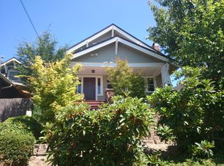 6032 Sycamore Ave NW, Seattle, WA 98107